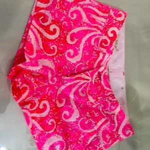 Lillipulitzer Walsh short